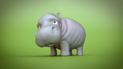 CGC Classic: Hippo preview image